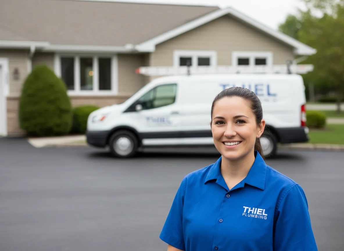 Plumber Zanesville, IN FAQs